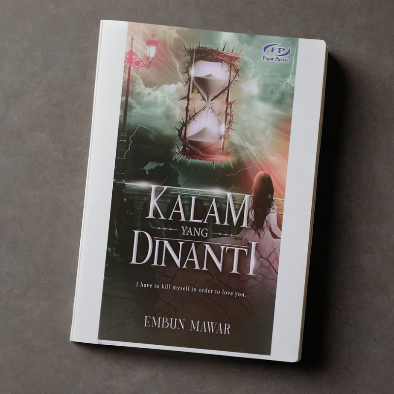 kalam yang dinanti