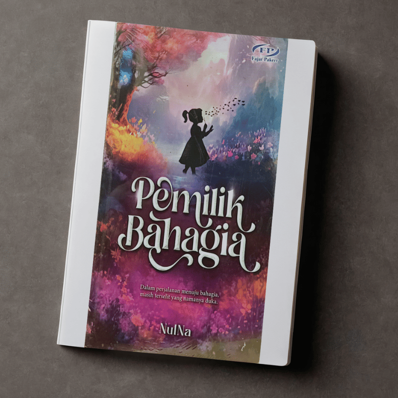  pemilik bahagia 