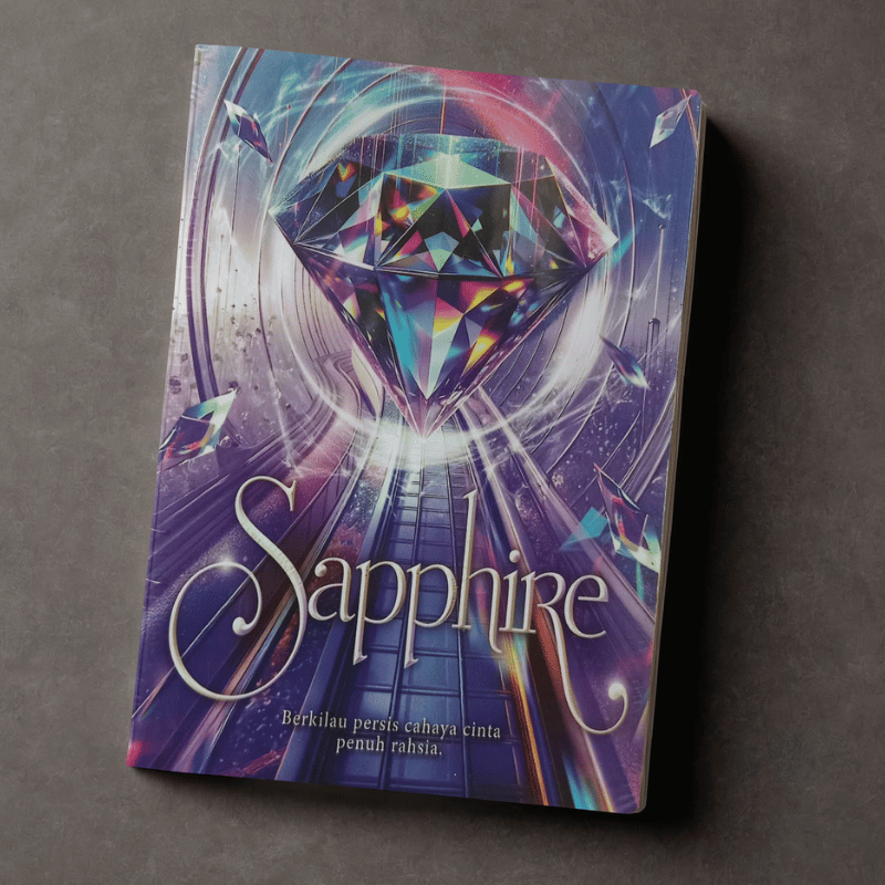  sapphire 